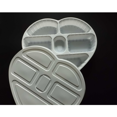 滁州吸塑包裝 食品包裝盒 月餅吸塑包裝盒子