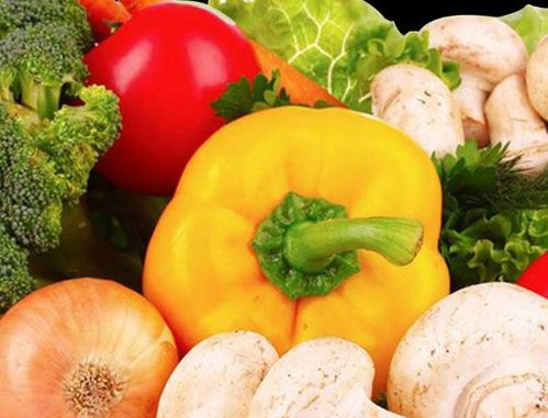 優質蔬菜種類很多,比普通蔬菜貴得多 其它 網