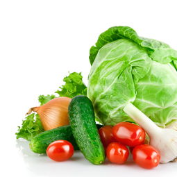 健康生活新選擇 五人套餐綠色無(wú)公害蔬菜禮盒，全年52次配送服務(wù)