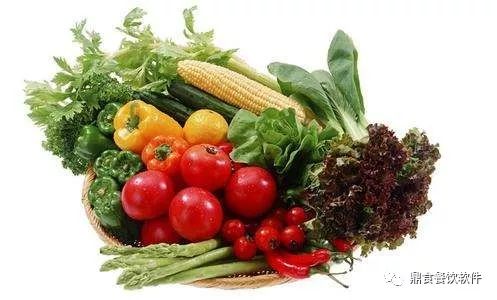 新鮮不浪費(fèi)，居家必備蔬菜保鮮全攻略